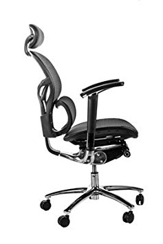 Crossford Furniture Co. Ergonomic Synchro-Tilt Office Chair