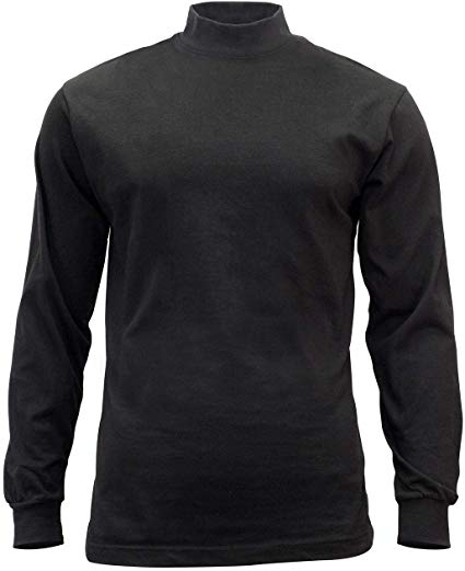 Rothco Mock Turtleneck