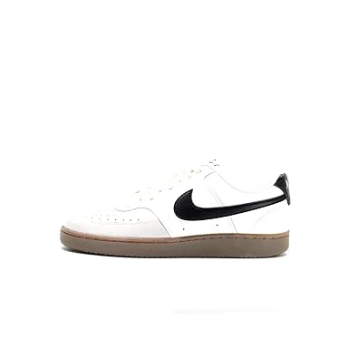 Nike Mens Court Vision Lo Sneakers