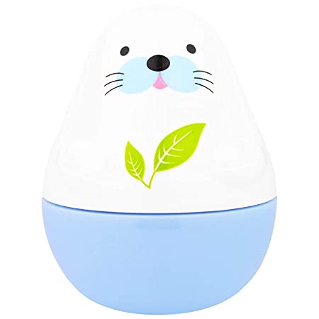 ETUDE HOUSE Missing U Hand Cream (Harp Seal Story) | Hypoallergenic Hand Cream with Green Tea Scent