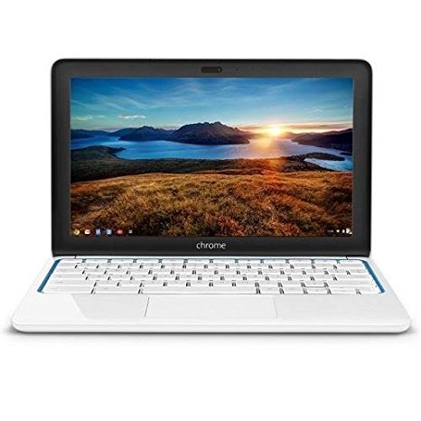 HP Chromebook 11 Samsung Exynos 5250 1.70GHz, 2GB RAM, 16GB eMMC, 11.6" IPS UMA, No Optical, 802.11a/b/g/n, Bluetooth, Webcam, 30 Wh Li-Polymer