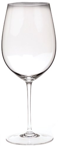 Riedel Sommeliers Bordeaux Grand Cru Single Stem Wine Glass