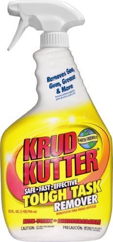 KRUD KUTTER KR32 Tough Task Remover, 32-Ounce by Krud Kutter (1)