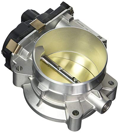 ACDelco 12679524 GM Original Equipment Fuel Injection Throttle Body with Throttle Actuator