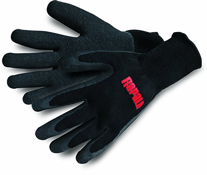 Rapala Marine Fisherman Glove