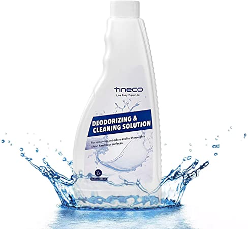 Tineco Multi-Surface Floor Cleaning Solution for iFLOOR, iFLOOR 3, FLOOR ONE S3 Wet Dry Vacuum, 16.2 OZ