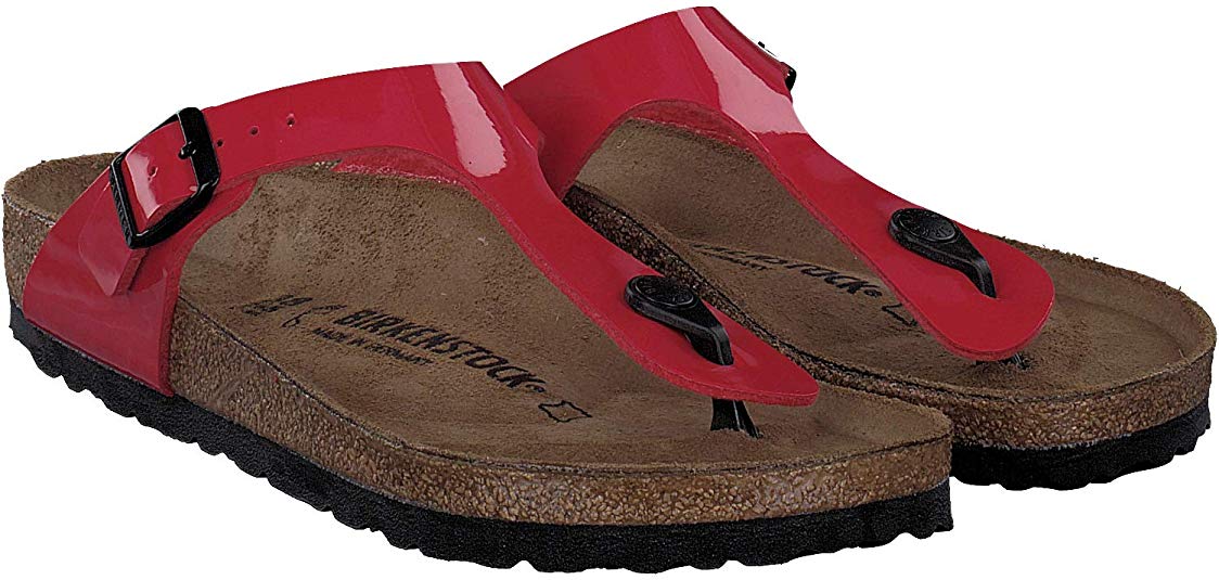 Birkenstock 43731 Gizeh Women's Style Sandal