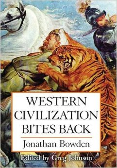 Western Civilization Bites Back