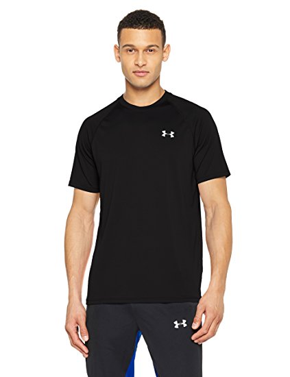 Under Armour Men's Tech Short Sleeve T-Shirt