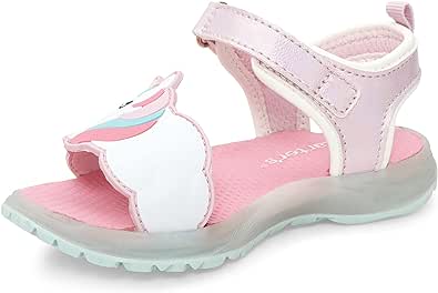 Carter's Unisex-Child Dreamy Sandal