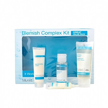 Murad 30 Day Acne Complex Kit