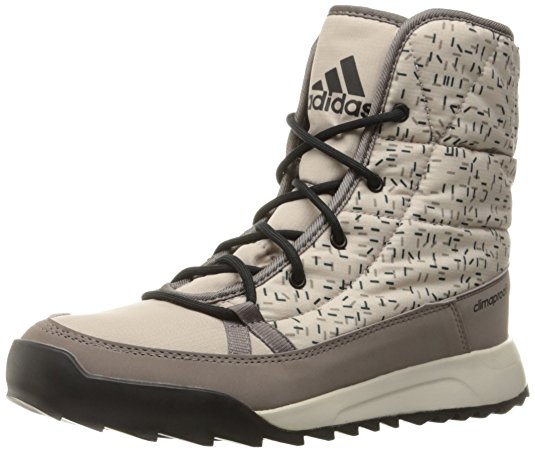 adidas outdoor Women's CW Choleah Insulated CP Snow Boot