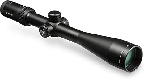 Vortex Optics Viper HS Second Focal Plane Riflescopes