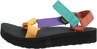 Teva Women's Ankle-Strap Sandal