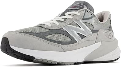 New Balance Men's FuelCell 990 V6 Sneaker