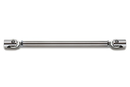 FTR Universal Aluminum Front Splitter Lip Support Rod 11”-12.75” (Each)
