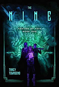 The Nine (Thieves of Fate Book 1)