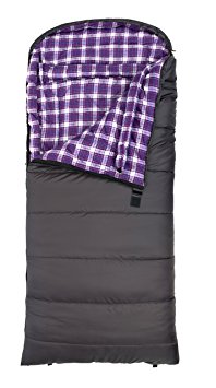TETON Sports Fahrenheit Regular 0F Sleeping Bag; Free Compression Sack Included