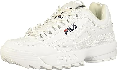 Fila Men's Lightweight Everyday Casual Mb Sneaker