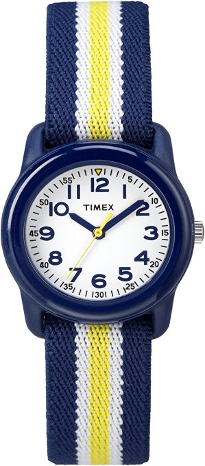 Timex Youth Analog Watch