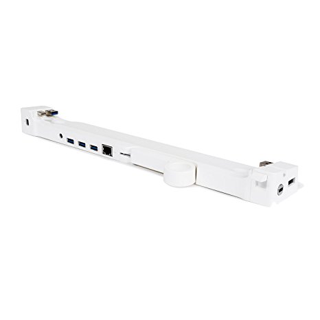 LandingZone 2.0 PRO 13" Secure Docking Station for MacBook Air Model A1466 Released 2012 - 2015