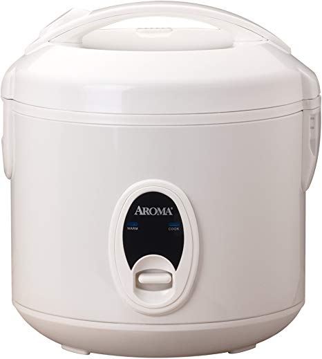 Aroma Housewares ARC-914B 8-Cup (Cooked) Rice Cooker