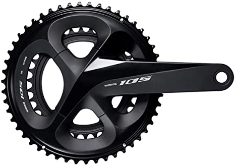 SHIMANO 105 FC-R7000 Crankset