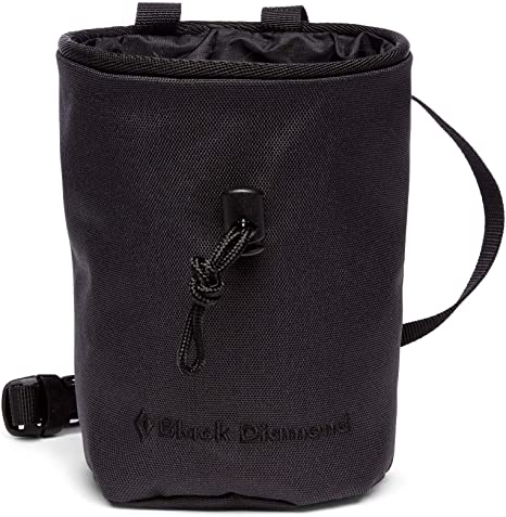 Black Diamond Unisex MOJO Chalk Bag