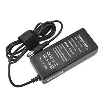 Replacement Laptop AC Adapter Power Supply Cord for Acer Aspire 5000 5030 5040 5100 5110 5500 5510 5540 5550 5560 (19V 3.42A 65W)