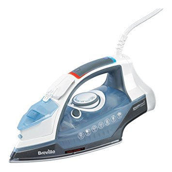 Breville VIN352 2600W Power Steam Iron