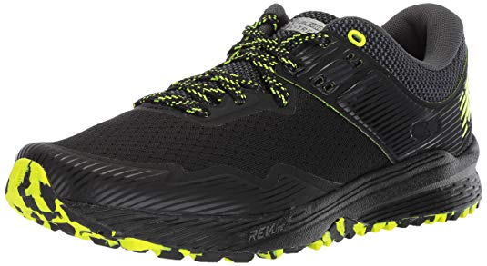 New Balance Men's Nitrel V2 FuelCore Trail Running Shoe