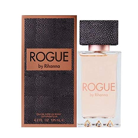 Rihanna Rogue Eau de Parfum Spray - 125 ml