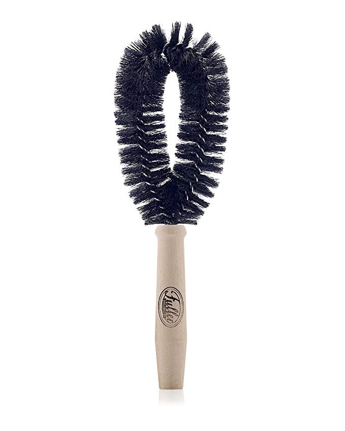 Fuller Brush Co. 19014 Clothes & Upholstery Brush