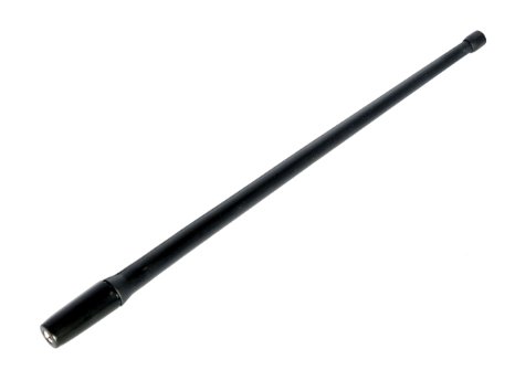 AntennaX Off-Road (13-inch) Antenna for Nissan Frontier