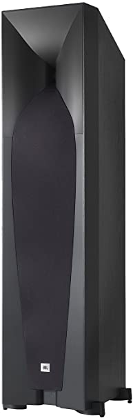 JBL Studio 570 Dual 5.25-Inch Floorstanding Loudspeaker (Each)