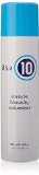 Its a 10 Miracle Blow Dry Volumizer 6 Ounce