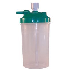 American Bantex Oxygen Humidifier Bottle