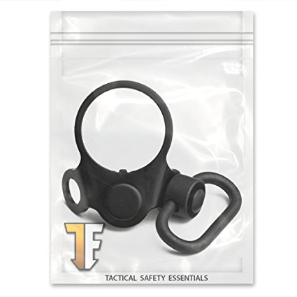 Tactical Safety Essentials Mount Ambidextrous