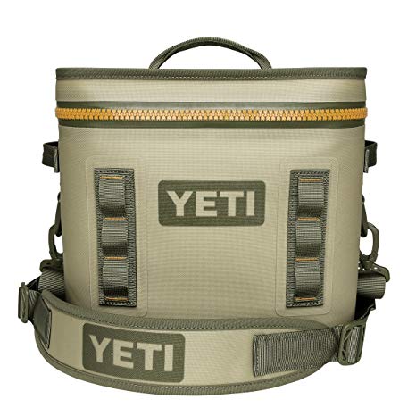 YETI Hopper Flip Portable Cooler