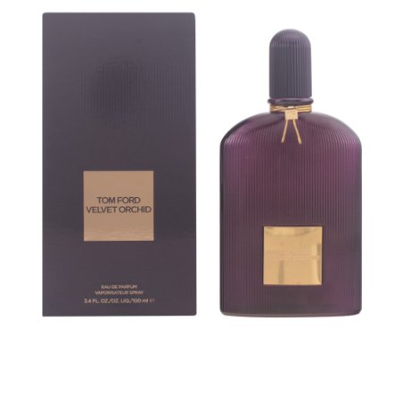 Tom Ford Velvet Orchid Eau De Parfum Spray, 3.4 Ounce