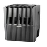 Venta Airwasher 2-in-1 Humidifier and Air Purifier - LW25 Grey