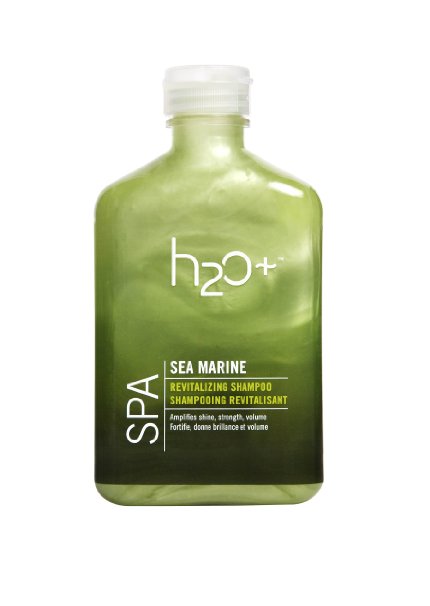 H2O Plus Sea Marine Revitalizing Shampoo, 12.2 Ounce
