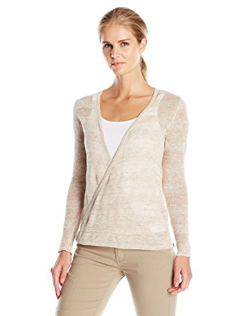 Royal Robbins Women's Tupelo Twist Pullover Top