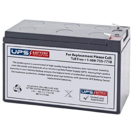 APC Back UPS 450 BE450G Battery