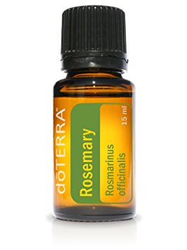 doTERRA Rosemary Essential Oil 15 ml