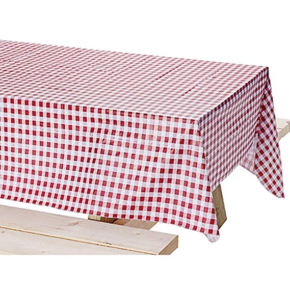 Coleman Picnic Tablecloth