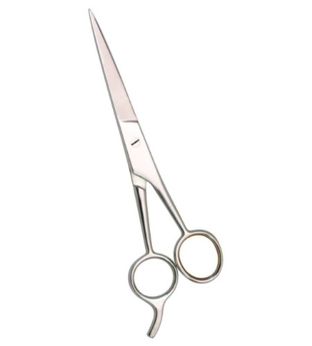Barber Styling Scissors Ice tempered Shears 7.5 inches