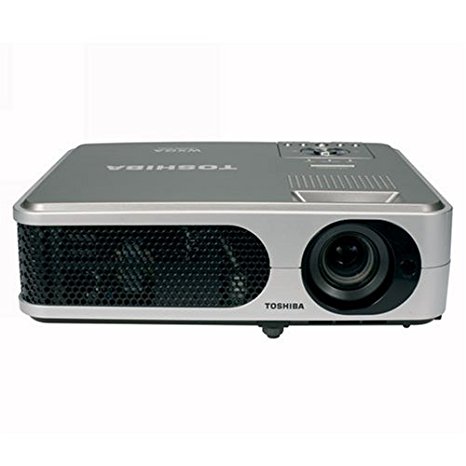 Toshiba TLP-WX2200U WXGA 200 Lumen LCD Projector