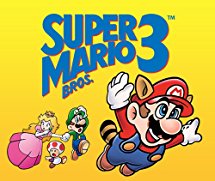 Super Mario Bros. 3 - 3DS [Digital Code]