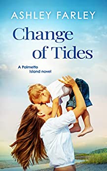 Change of Tides (Palmetto Island Book 2)